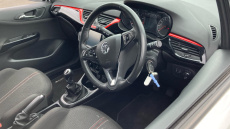 Vauxhall Corsa 1.4 [75] Griffin 5dr Petrol Hatchback